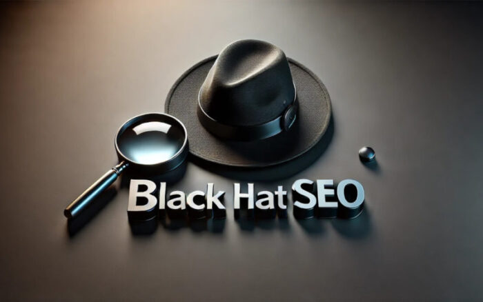 belajar black hat seo