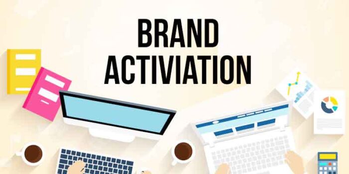 brand activation