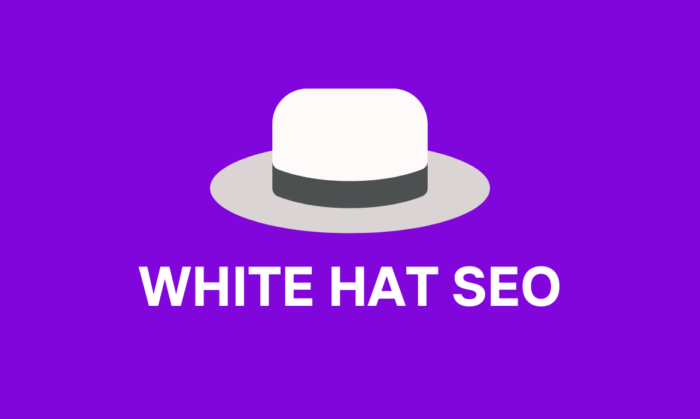 pengertian white hat seo